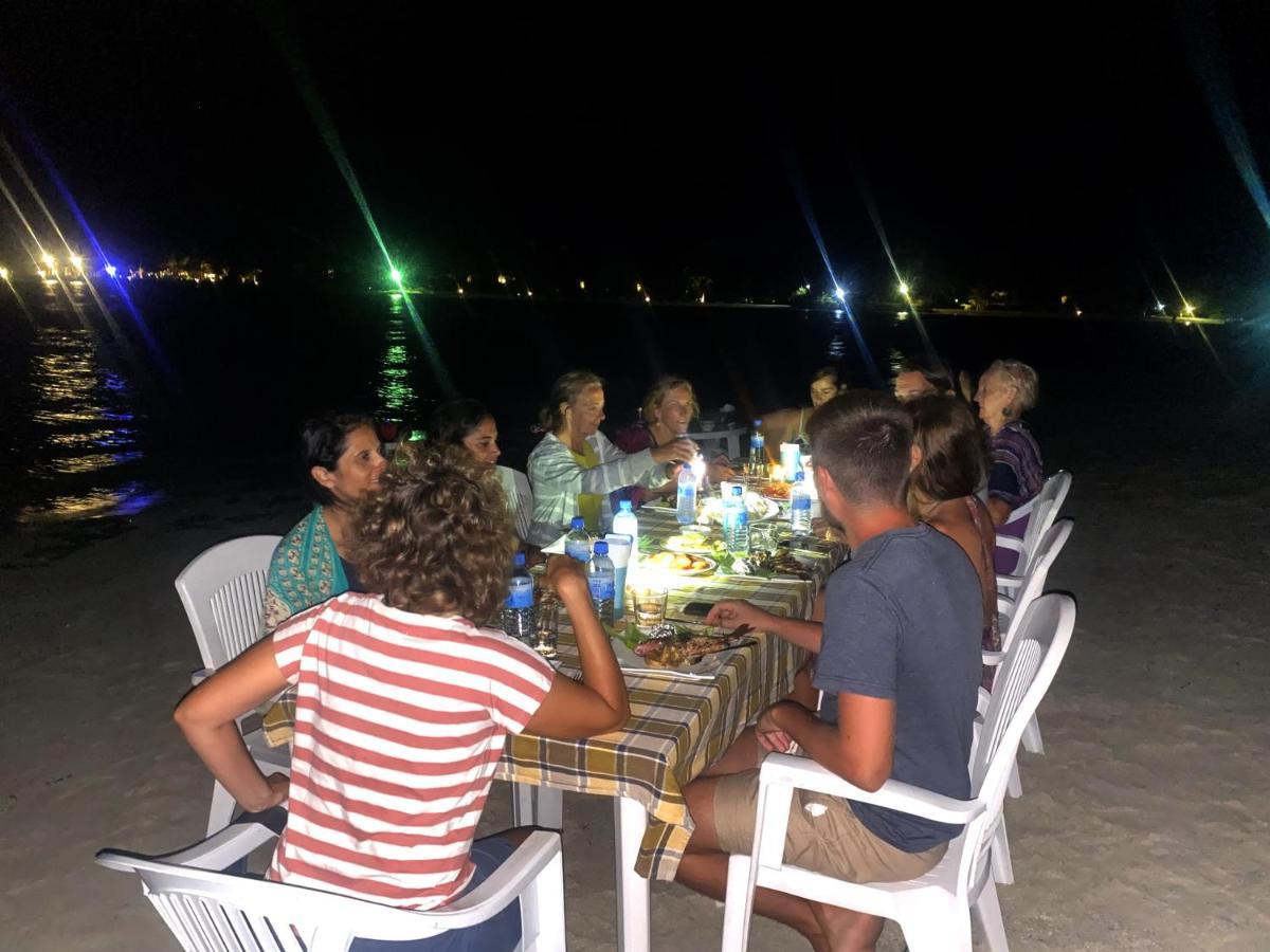 Adroit Beach Inn Guraidhoo  Exterior foto